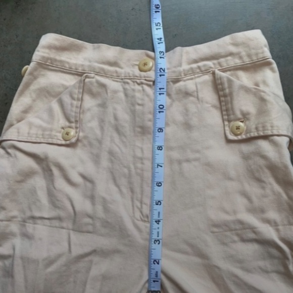 Ilana kohn huxie pants in a dusty blush colour - Picture 5 of 7